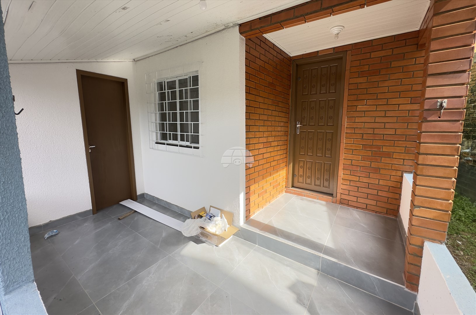 Casa para alugar em Jardim Diamante, Campina Grande do Sul — Portal Chave Fácil