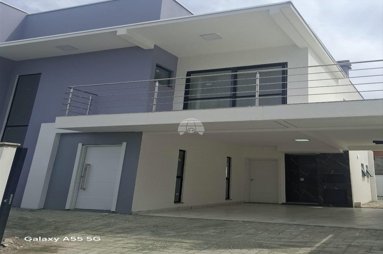 Casa à venda em Centro, Penha — Portal Chave Fácil