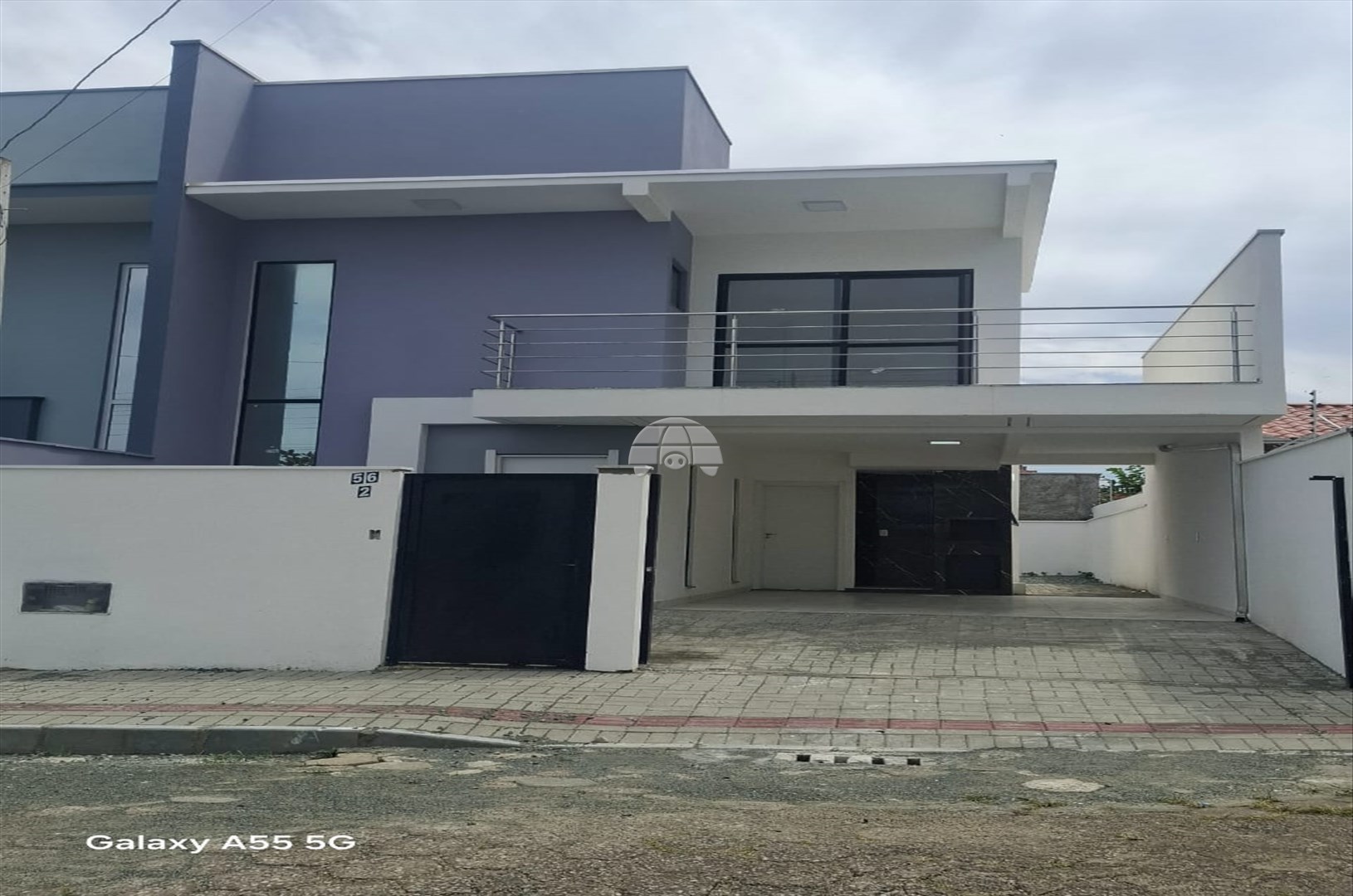 Casa à venda em Centro, Penha — Portal Chave Fácil