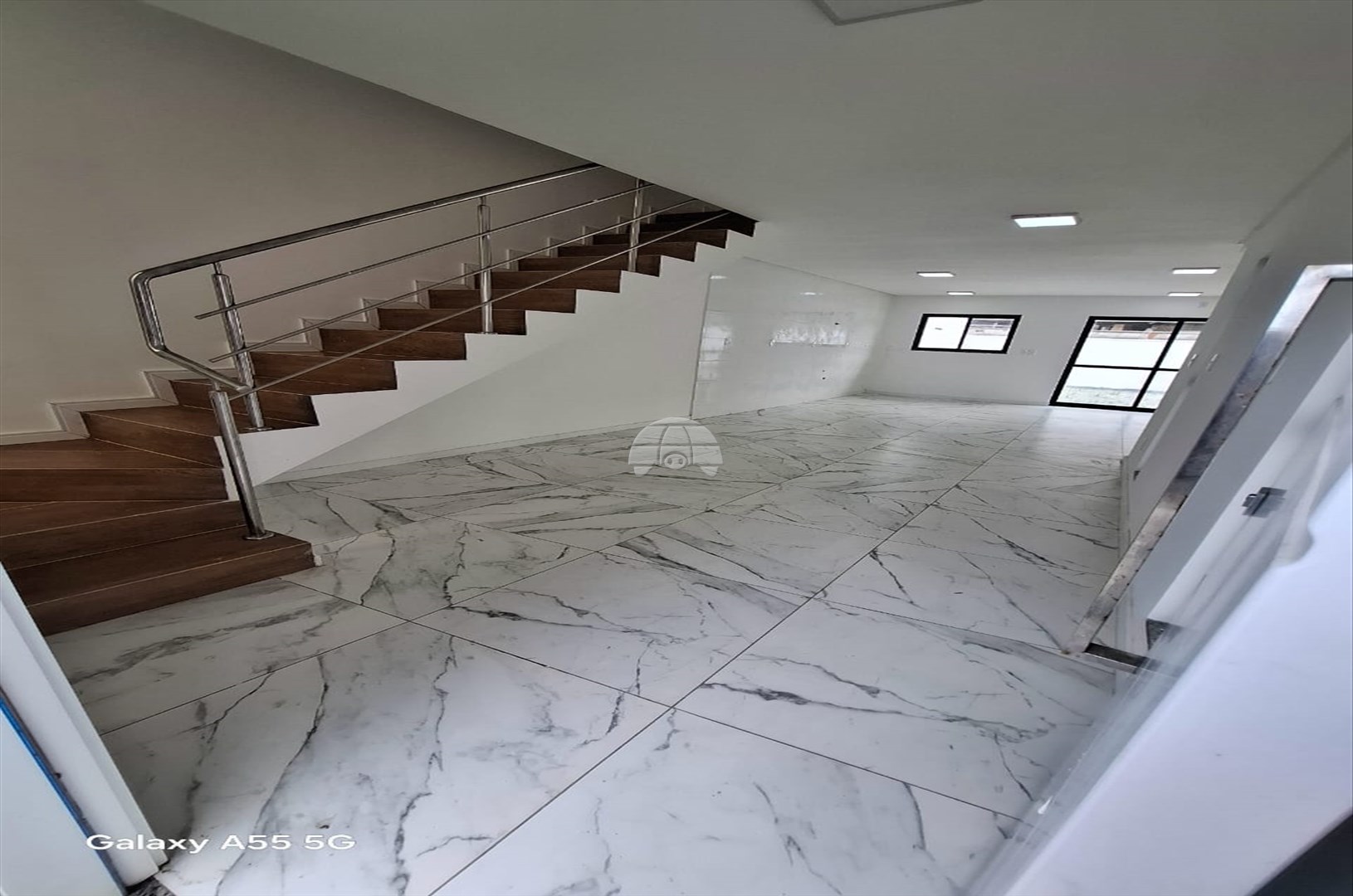 Casa à venda em Centro, Penha — Portal Chave Fácil