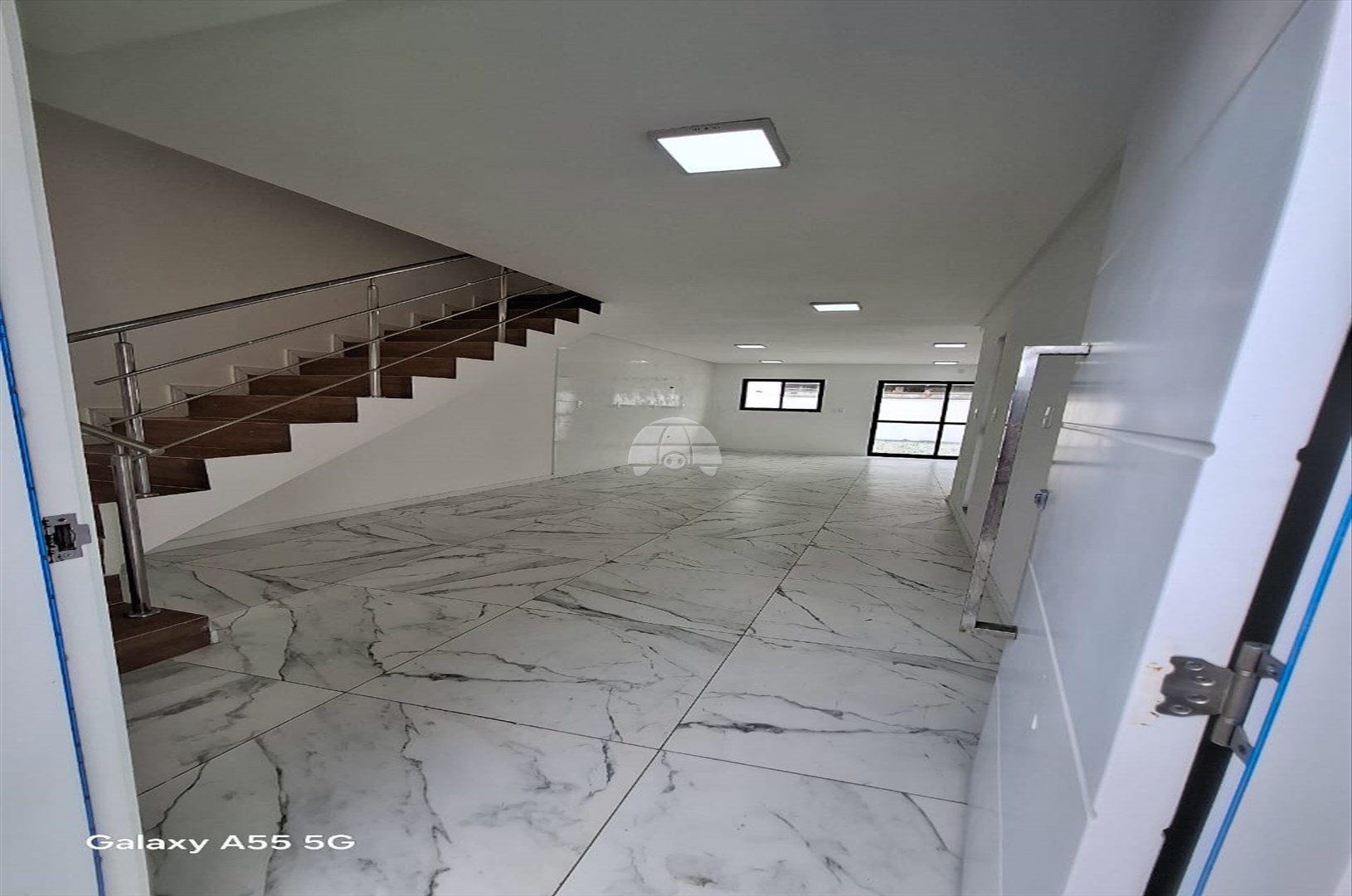 Casa à venda em Centro, Penha — Portal Chave Fácil