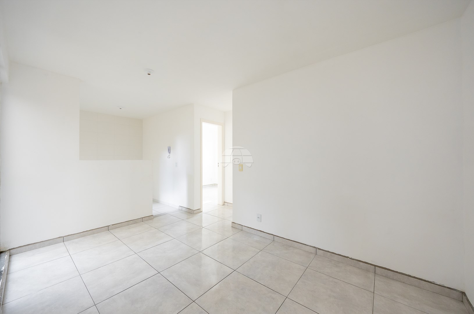 Apartamento à venda em Jardim Itaqui, Campo Largo — Portal Chave Fácil