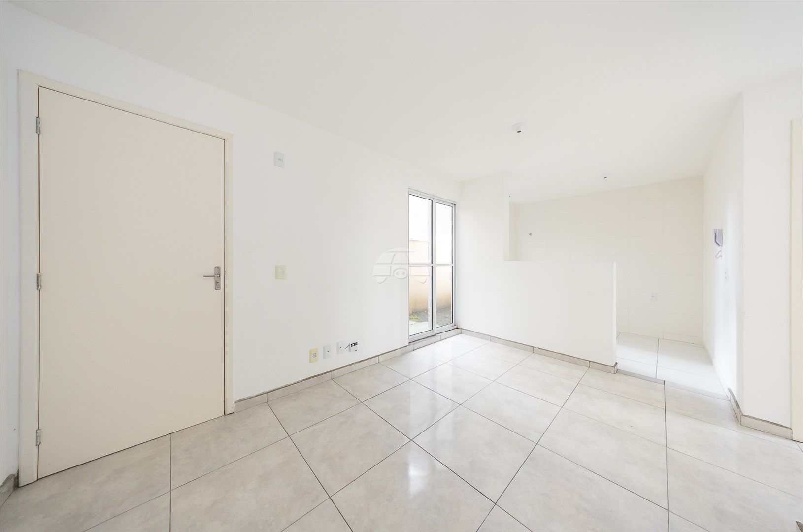 Apartamento à venda em Jardim Itaqui, Campo Largo — Portal Chave Fácil