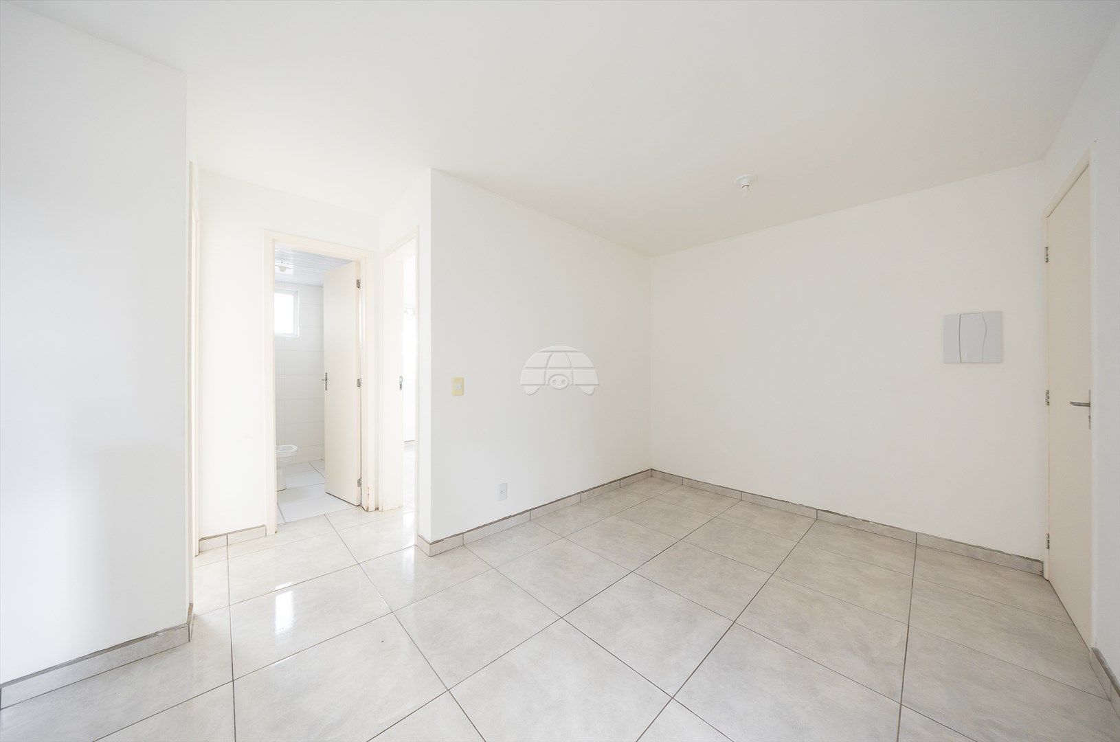 Apartamento à venda em Jardim Itaqui, Campo Largo — Portal Chave Fácil
