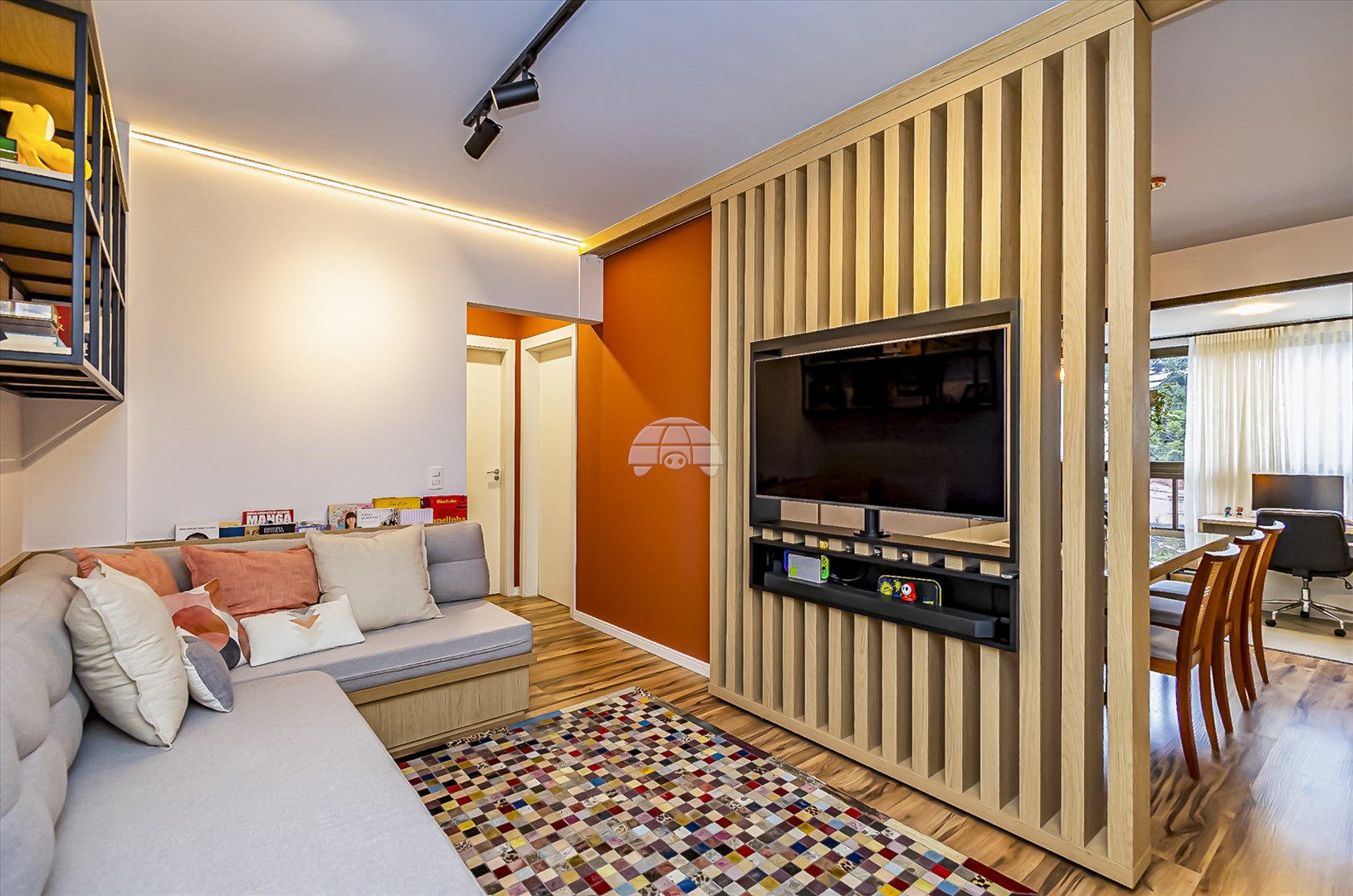 Apartamento à venda em Mercês, Curitiba — Portal Chave Fácil
