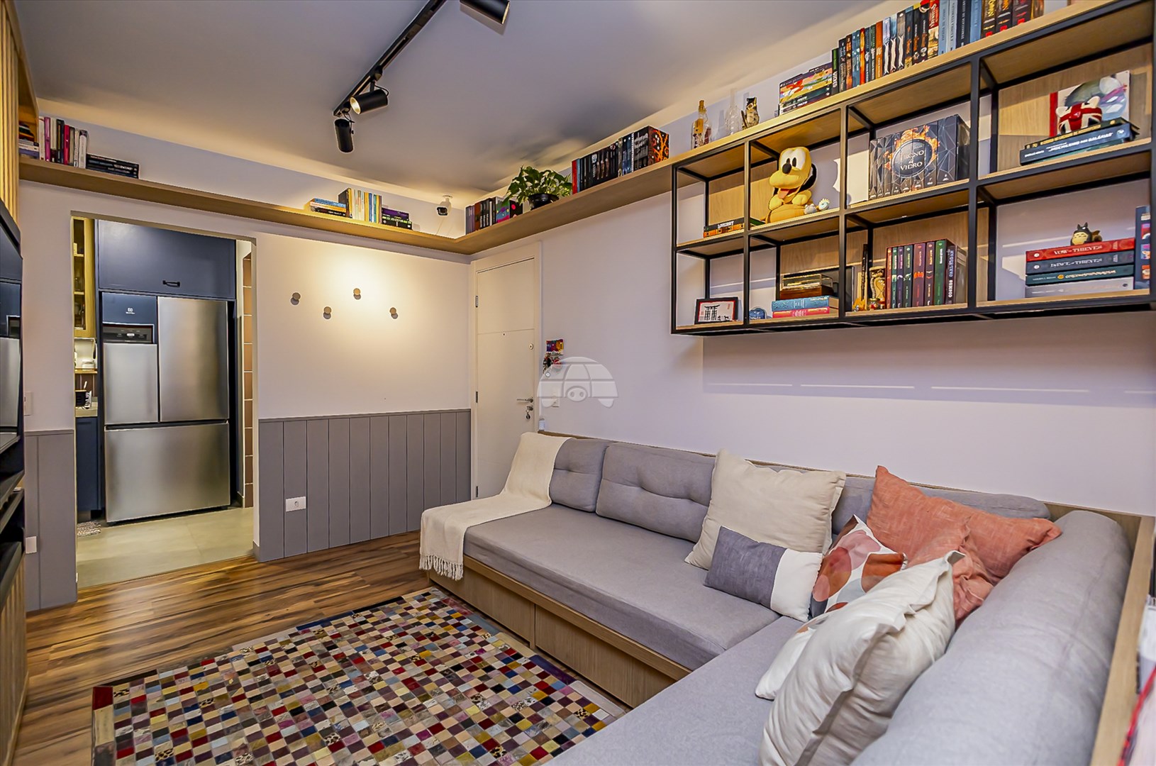 Apartamento à venda em Mercês, Curitiba — Portal Chave Fácil