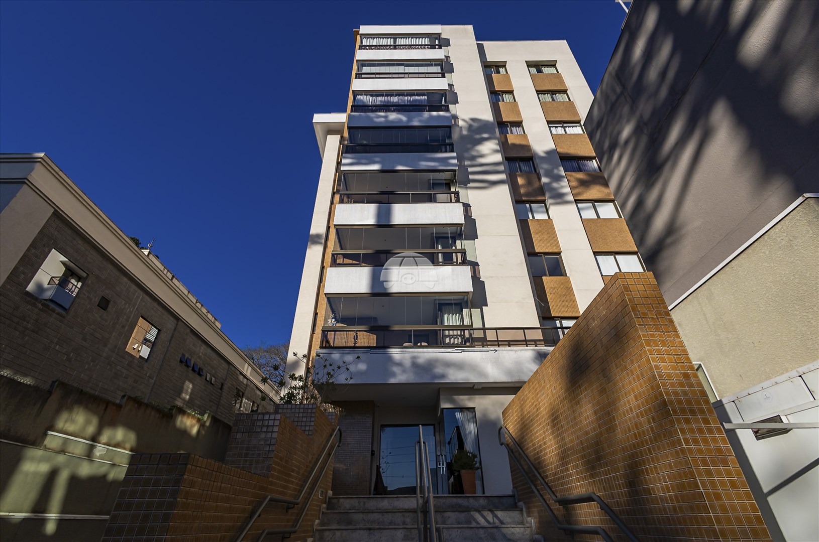 Apartamento à venda em Mercês, Curitiba — Portal Chave Fácil