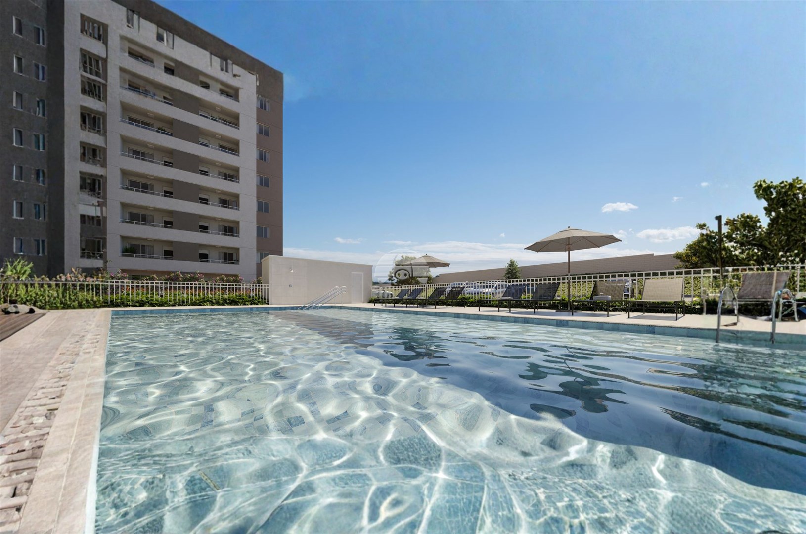 Apartamento à venda em Centro, Penha — Portal Chave Fácil