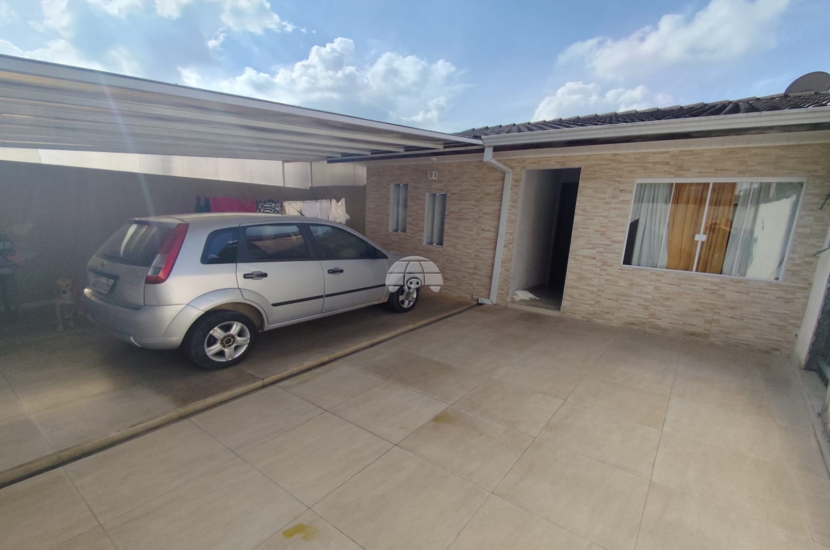 Casa à venda em Vila Santa Terezinha, Almirante Tamandaré — Portal Chave Fácil