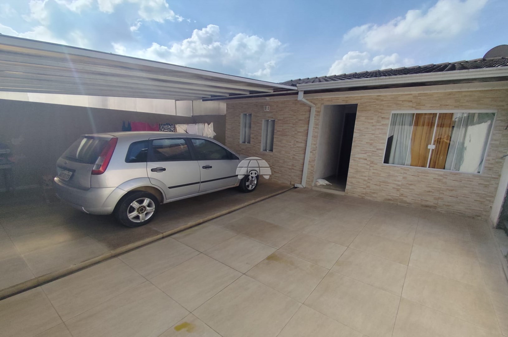 Casa à venda em Vila Santa Terezinha, Almirante Tamandaré — Portal Chave Fácil