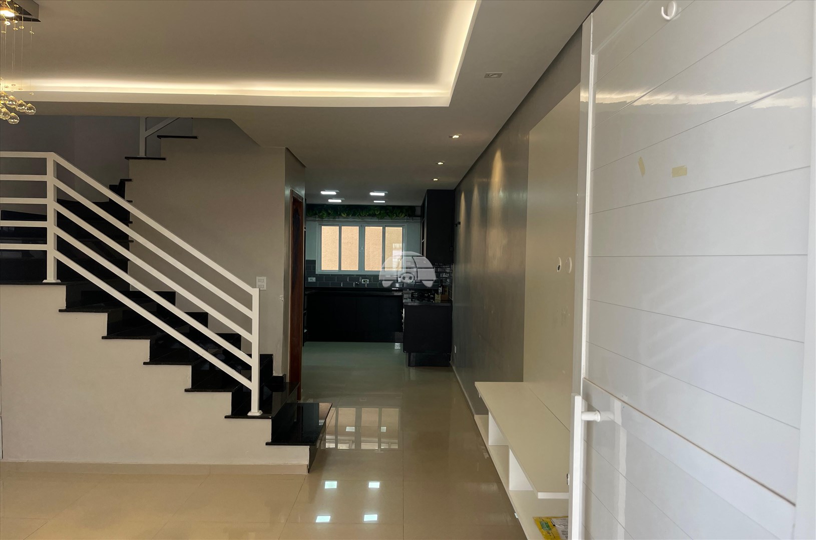 Sobrado à venda em Umbará, Curitiba — Portal Chave Fácil