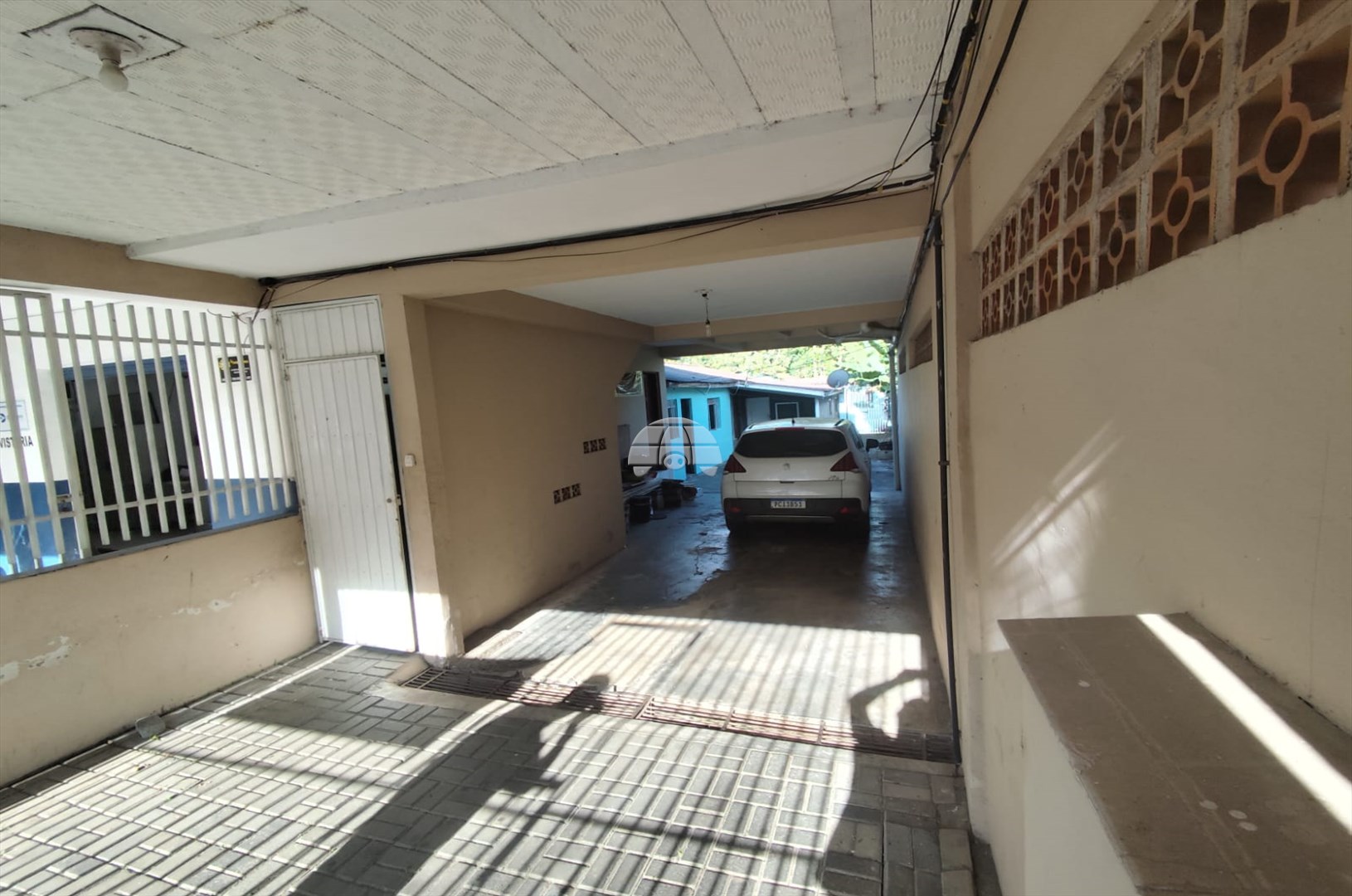 Casa à venda em Centro, Almirante Tamandaré — Portal Chave Fácil