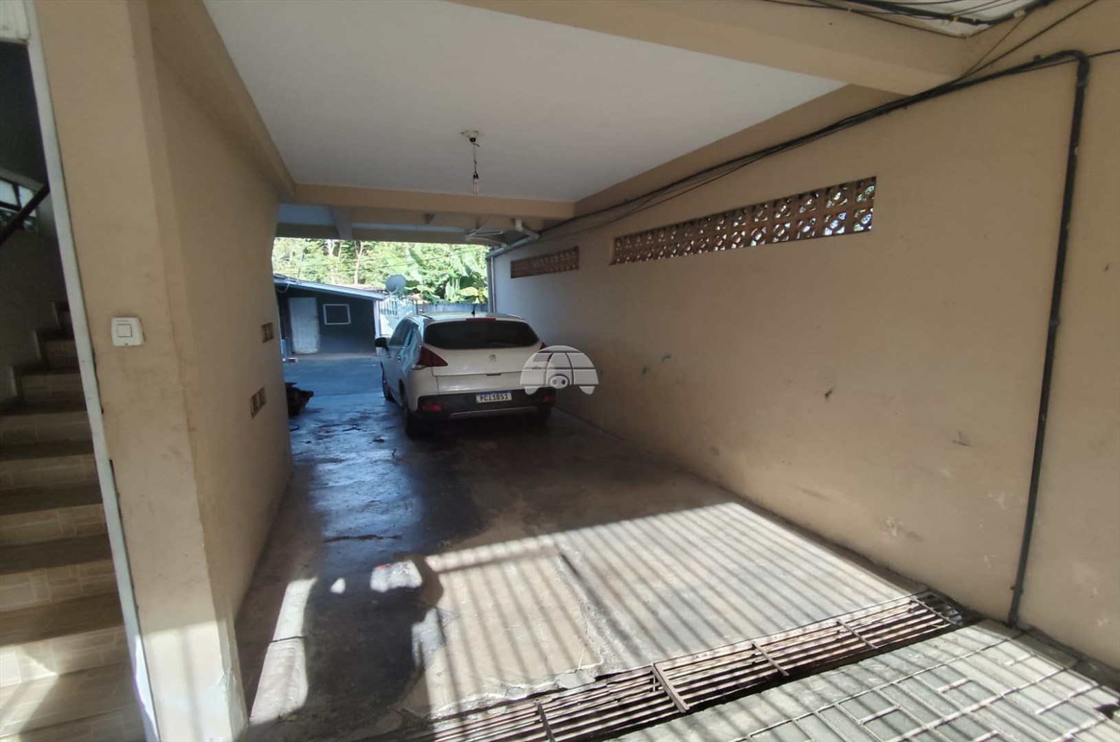 Casa à venda em Centro, Almirante Tamandaré — Portal Chave Fácil
