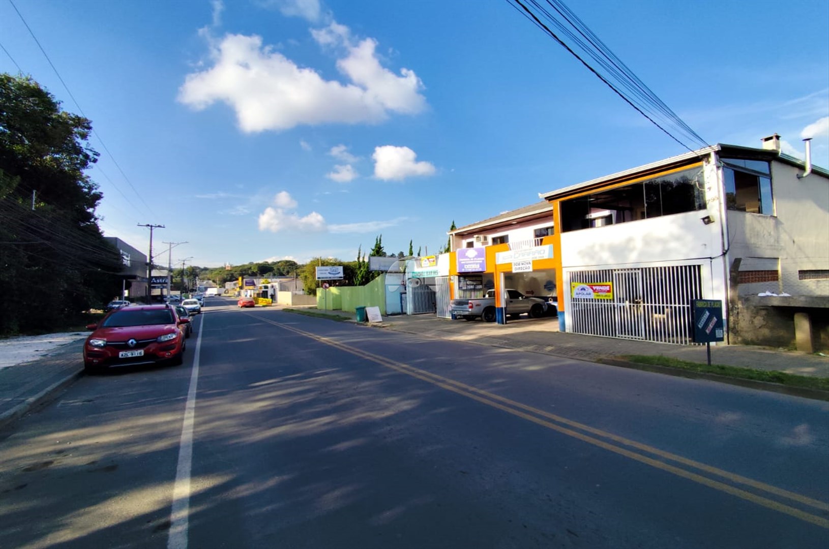 Casa à venda em Centro, Almirante Tamandaré — Portal Chave Fácil