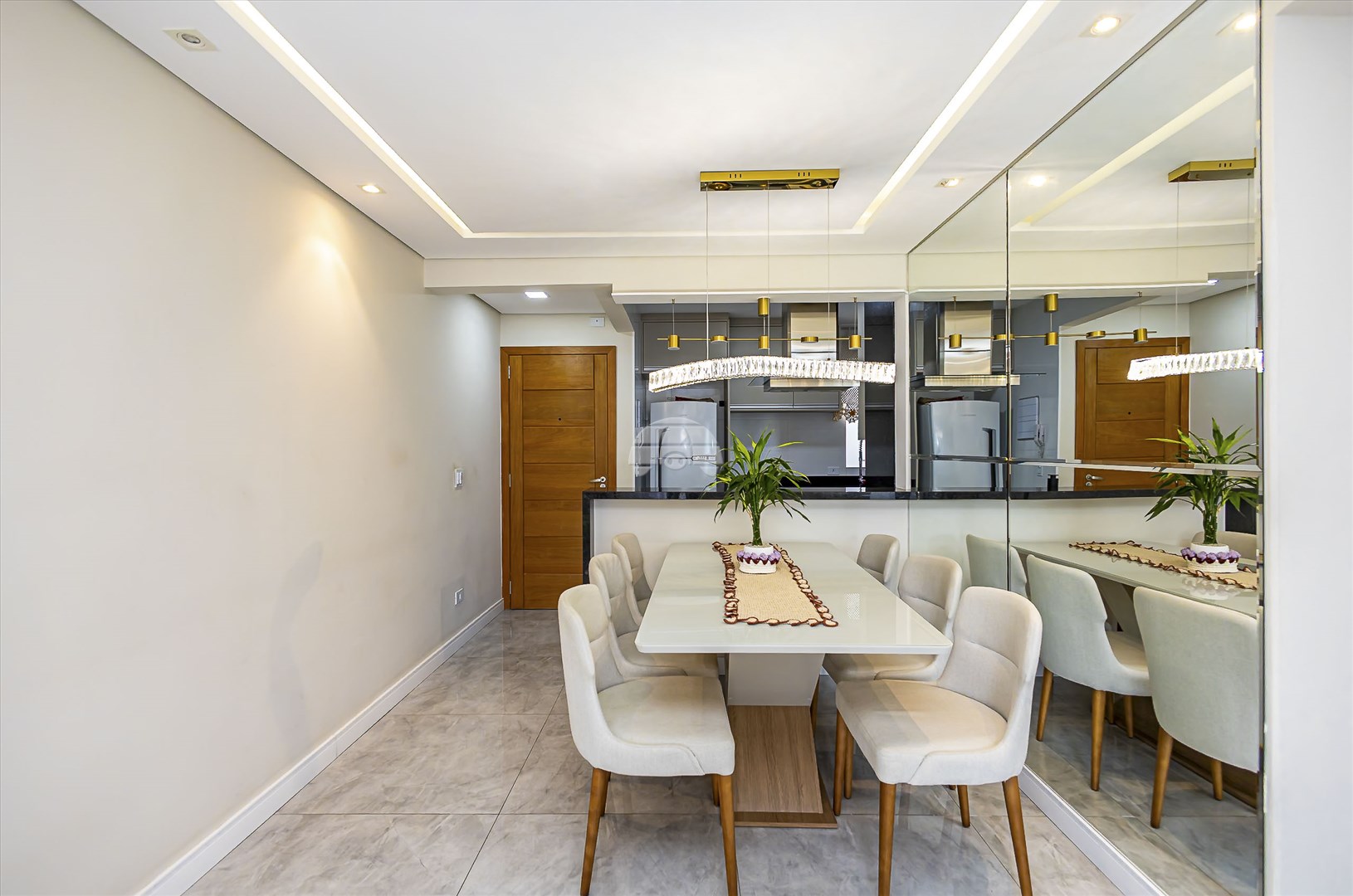 Apartamento à venda em Vila Izabel, Curitiba — Portal Chave Fácil