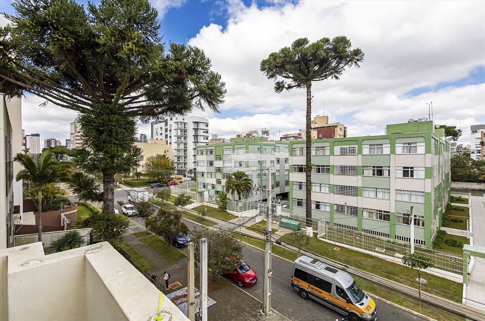 Apartamento à venda em Vila Izabel, Curitiba — Portal Chave Fácil