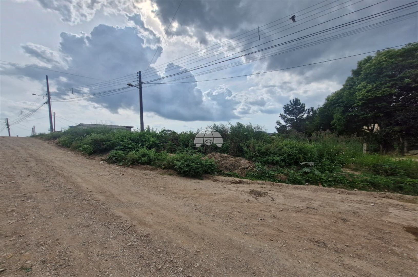 Terreno/Área à venda em Jardim Monte Santo, Almirante Tamandaré — Portal Chave Fácil