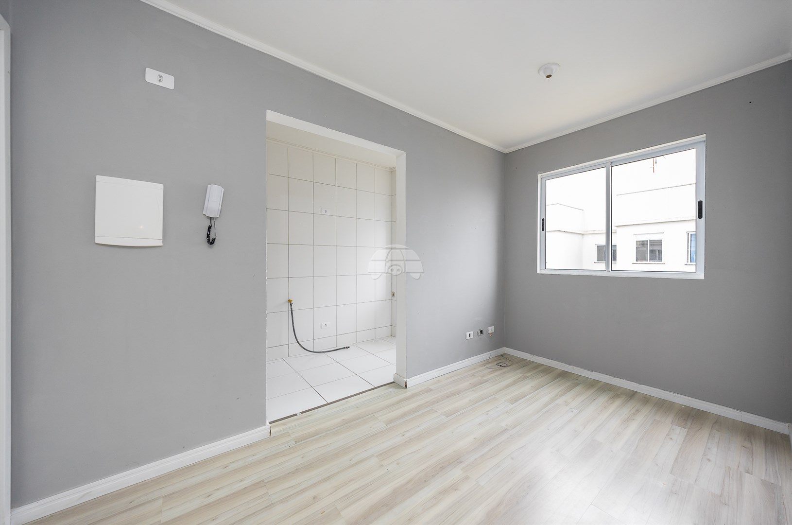 Apartamento à venda em Tindiquera, Araucária — Portal Chave Fácil