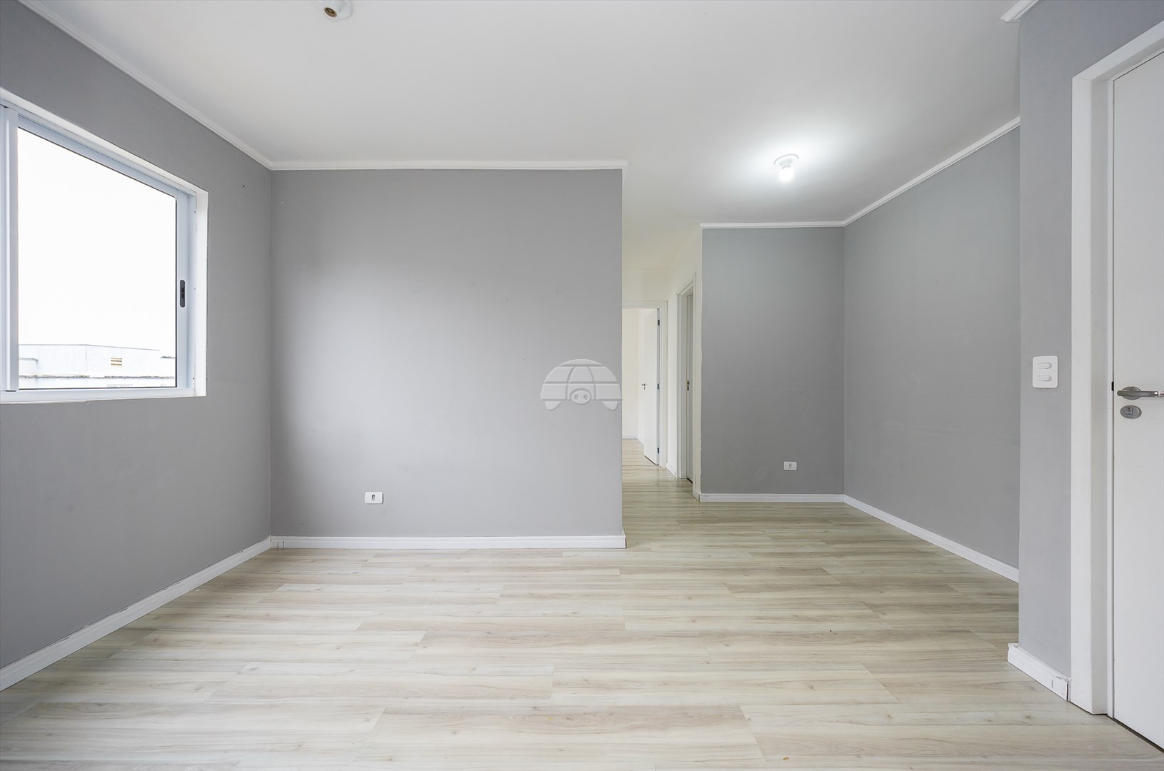 Apartamento à venda em Tindiquera, Araucária — Portal Chave Fácil