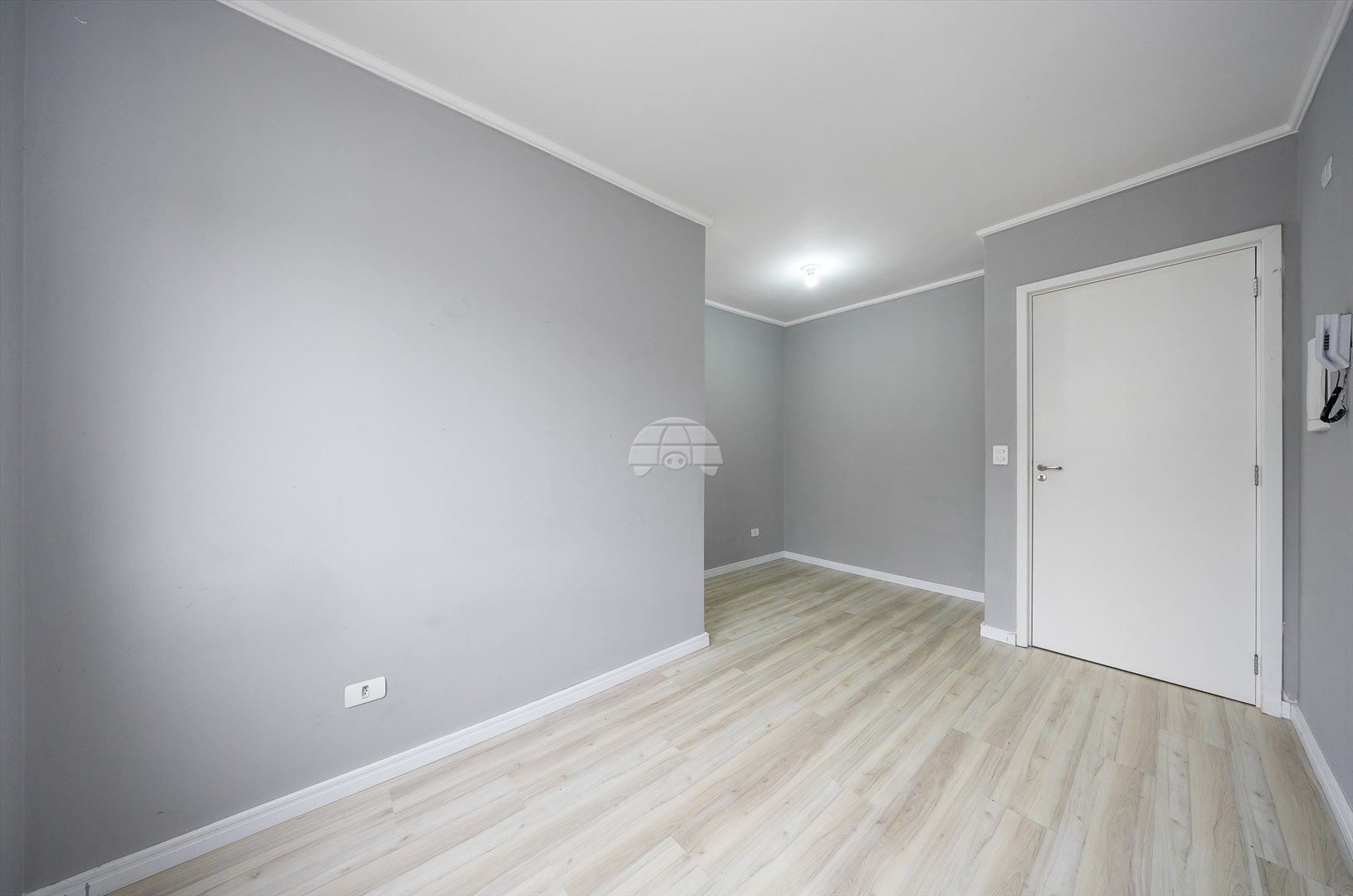 Apartamento à venda em Tindiquera, Araucária — Portal Chave Fácil
