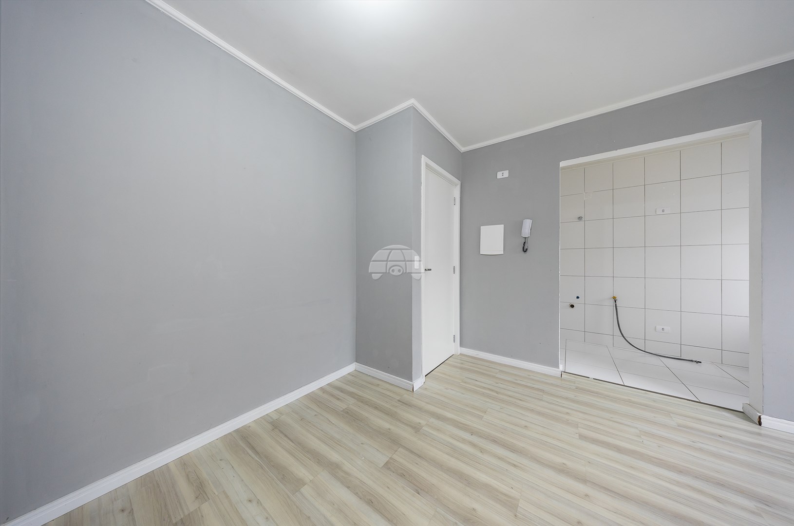Apartamento à venda em Tindiquera, Araucária — Portal Chave Fácil