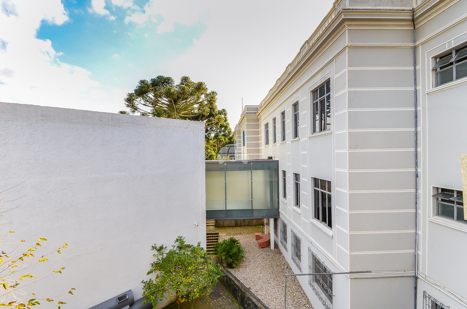 Apartamento à venda em Centro, Curitiba — GOMES CONSULTOR IMOBILIARIO LTDA.