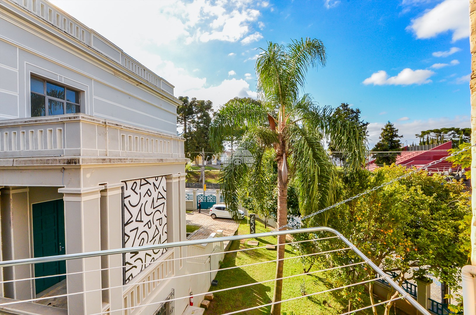 Apartamento à venda em Centro, Curitiba — GOMES CONSULTOR IMOBILIARIO LTDA.