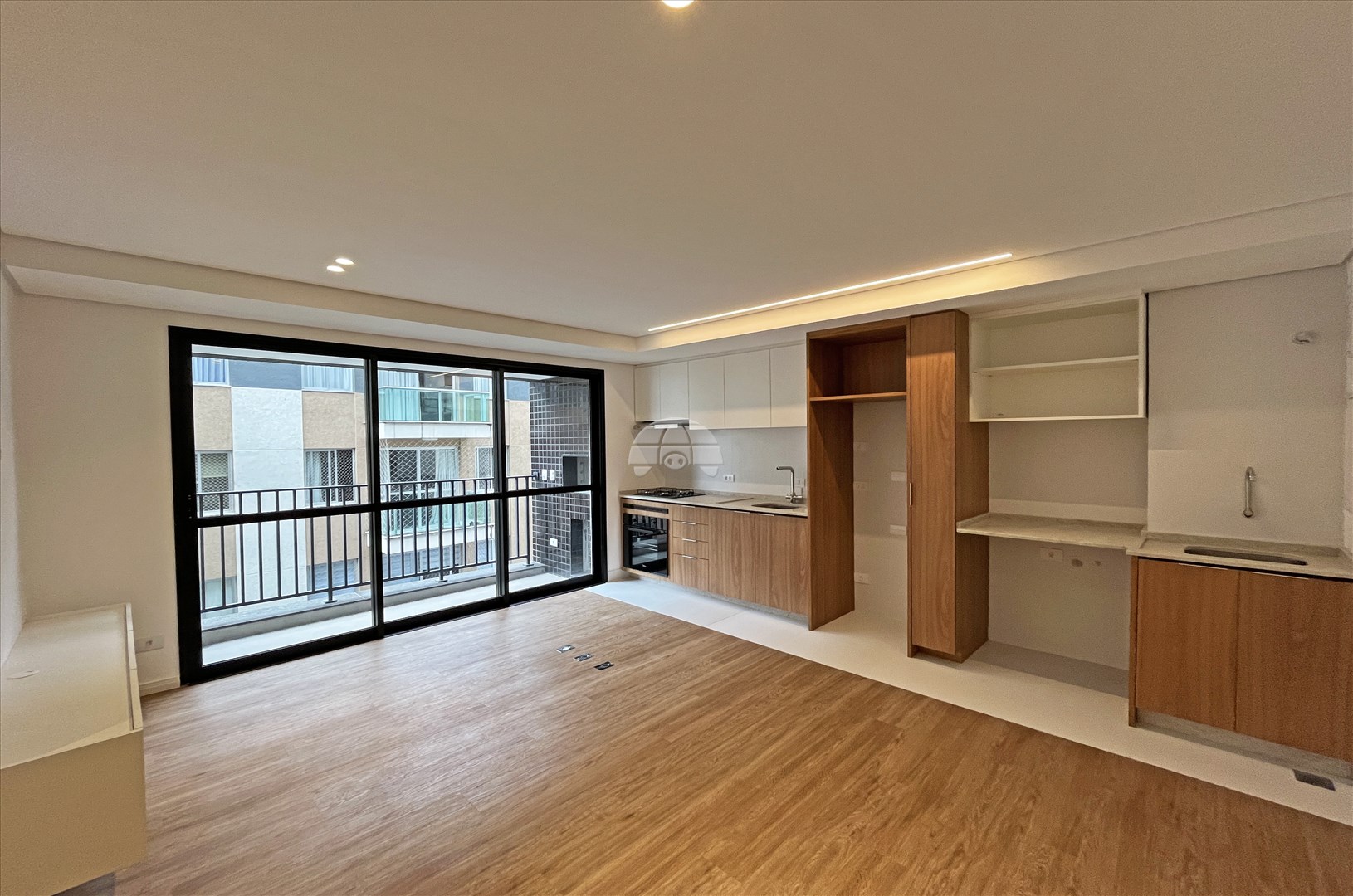 Apartamento para alugar em Alto Da Xv, Curitiba — Portal Chave Fácil