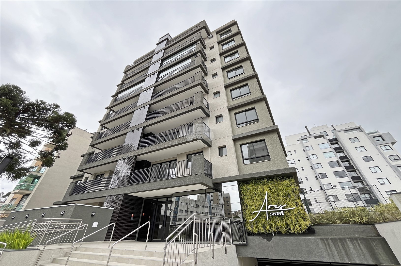 Apartamento para alugar em Alto Da Xv, Curitiba — Portal Chave Fácil