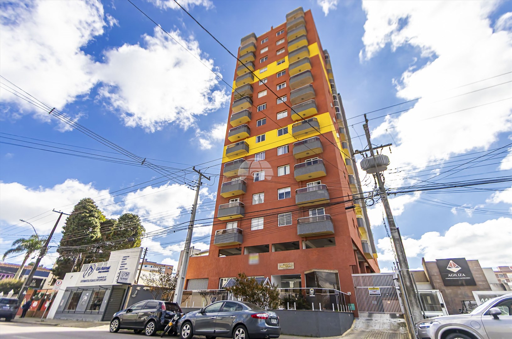 Cobertura à venda em Centro, São José dos Pinhais — Portal Chave Fácil