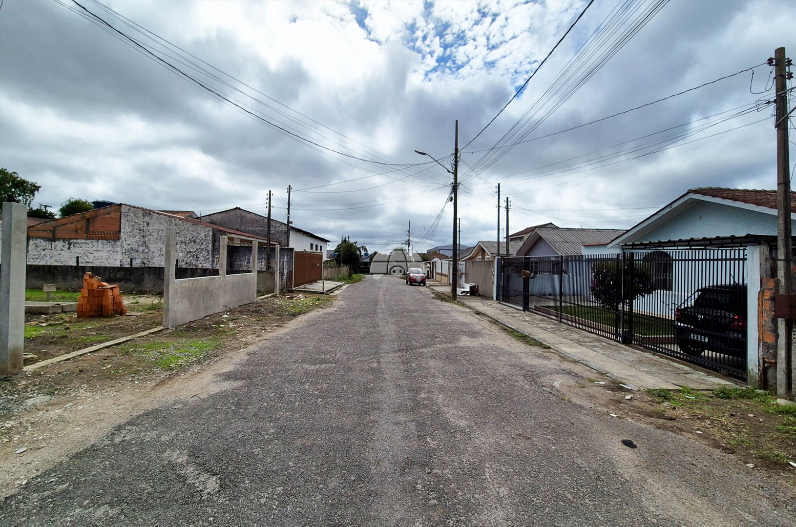Terreno/Área à venda em Planta Santa Lúcia, Piraquara — Portal Chave Fácil