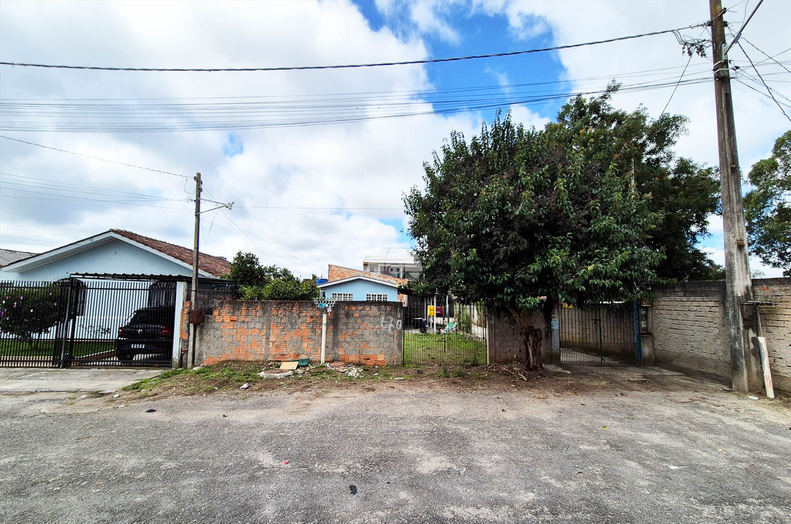 Terreno/Área à venda em Planta Santa Lúcia, Piraquara — Portal Chave Fácil