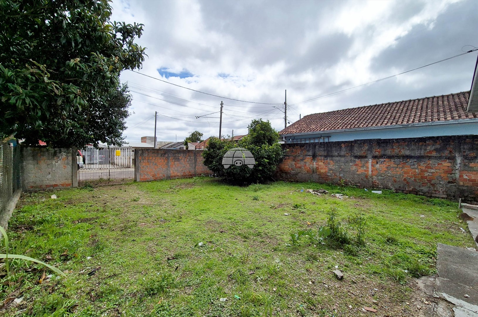 Terreno/Área à venda em Planta Santa Lúcia, Piraquara — Portal Chave Fácil