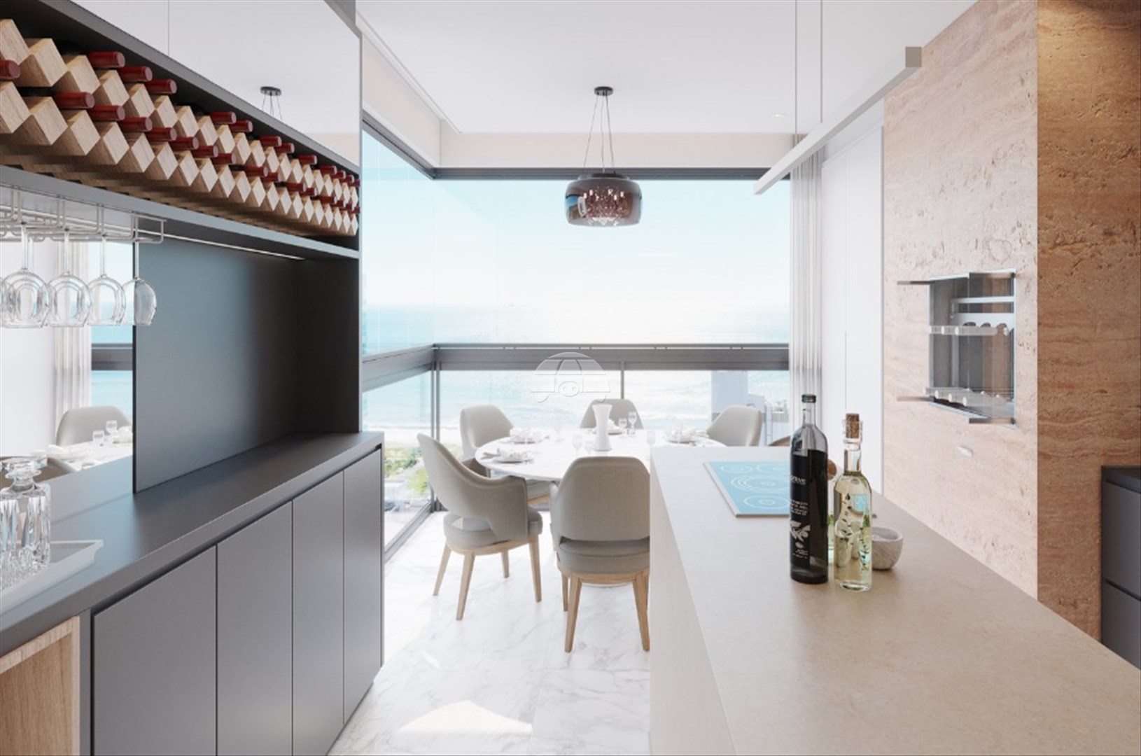 Apartamento à venda em Itacolomi, Piçarras — Portal Chave Fácil