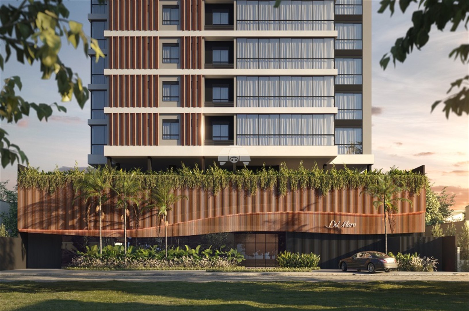 Apartamento à venda em Itacolomi, Piçarras — Portal Chave Fácil