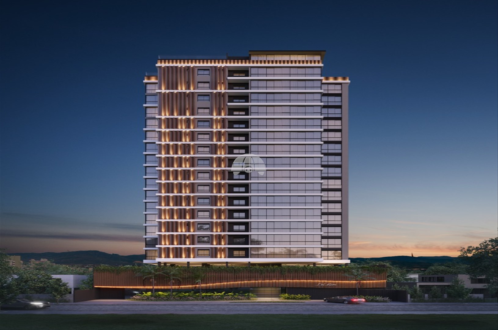 Apartamento à venda em Itacolomi, Piçarras — Portal Chave Fácil