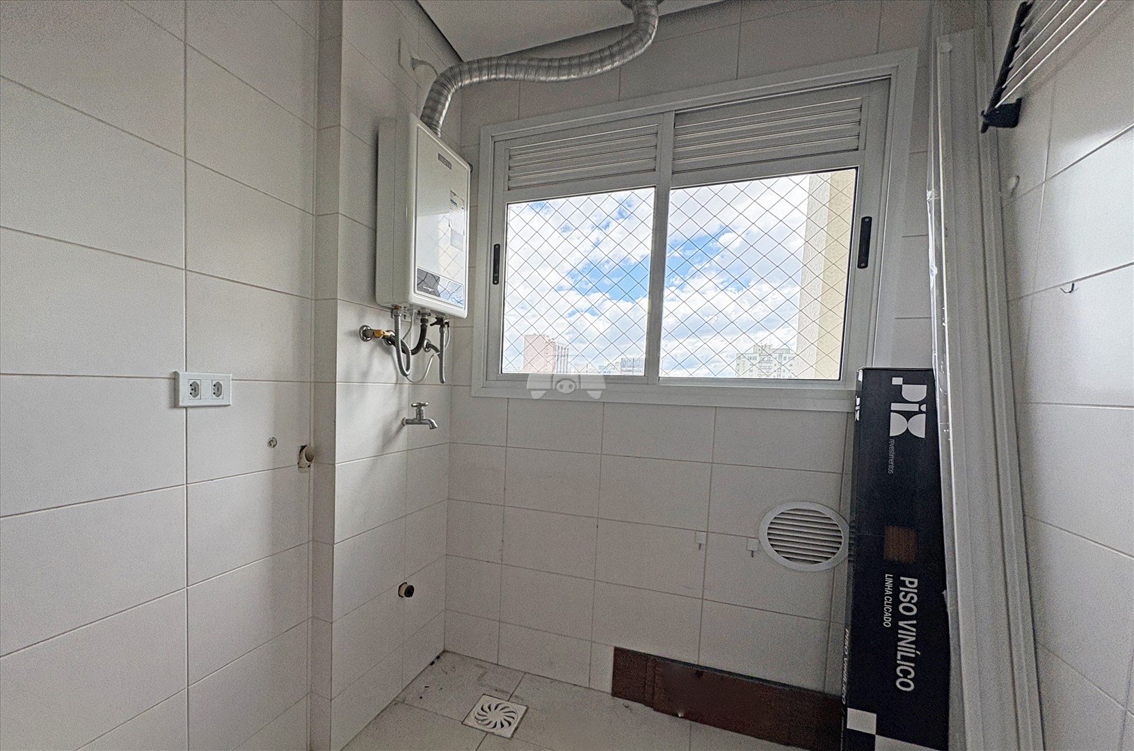 Apartamento Residencial para Locação no Bairro Centro ref. 109078 (10 / 10)