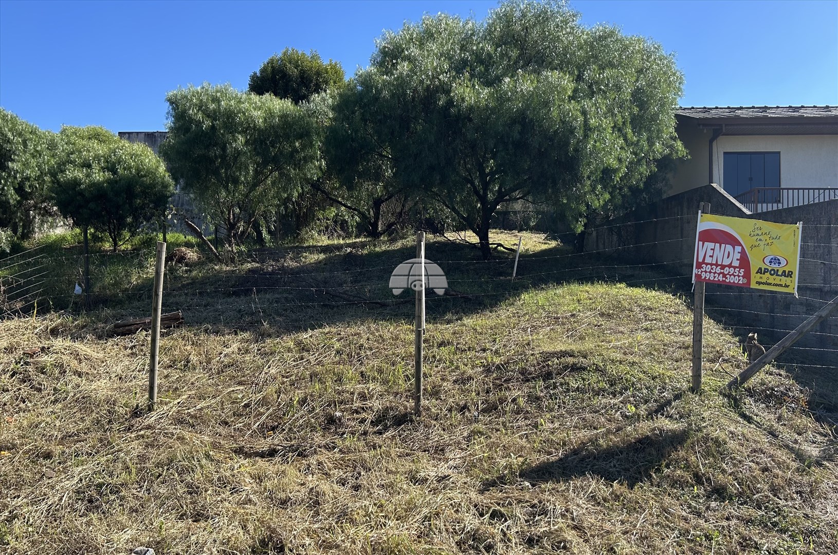 Terreno/Área à venda em Conradinho, Guarapuava — Portal Chave Fácil