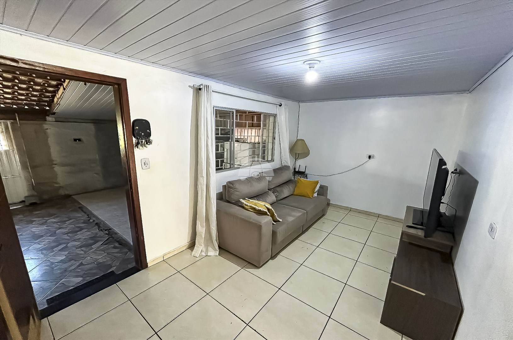 Casa à venda em Tatuquara, Curitiba — Portal Chave Fácil
