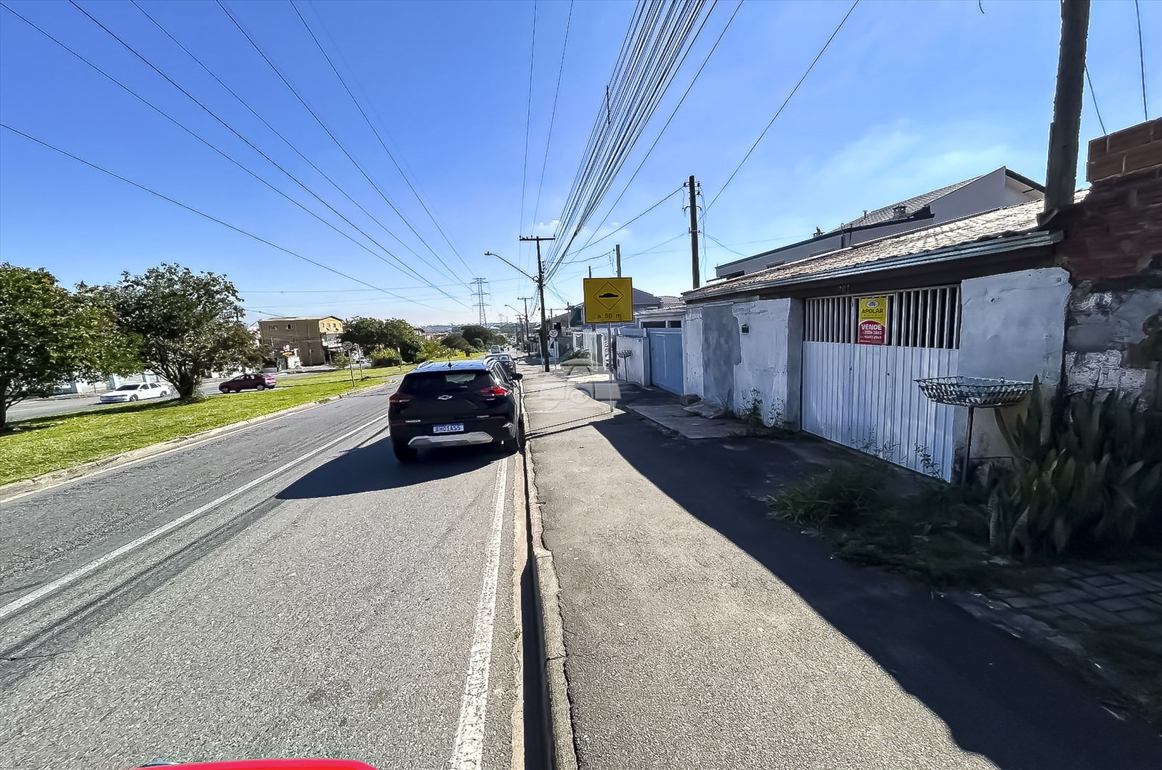 Casa à venda em Tatuquara, Curitiba — Portal Chave Fácil