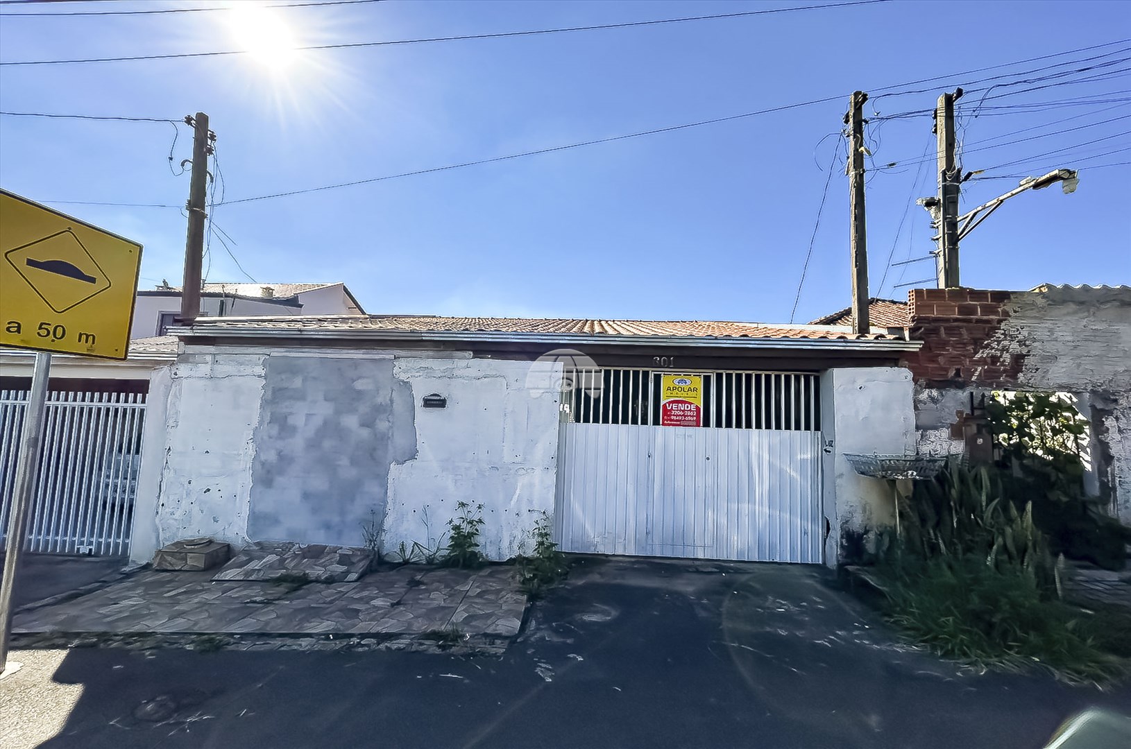 Casa à venda em Tatuquara, Curitiba — Portal Chave Fácil