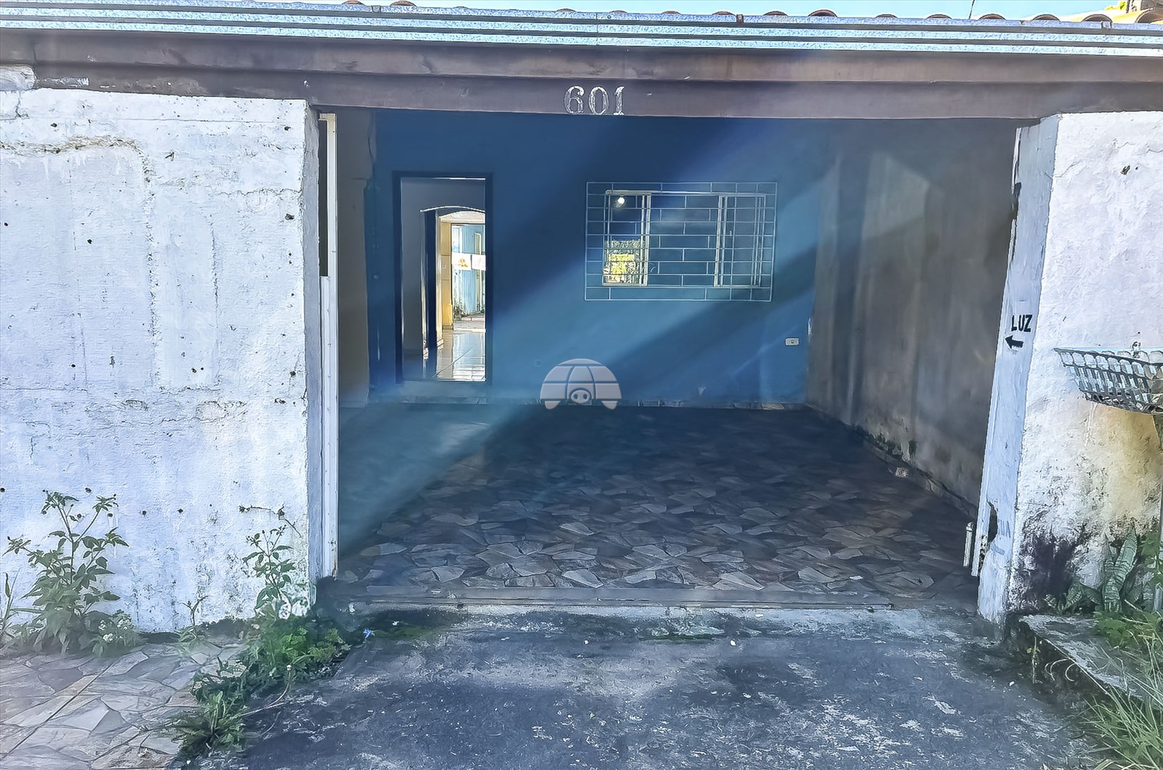 Casa à venda em Tatuquara, Curitiba — Portal Chave Fácil