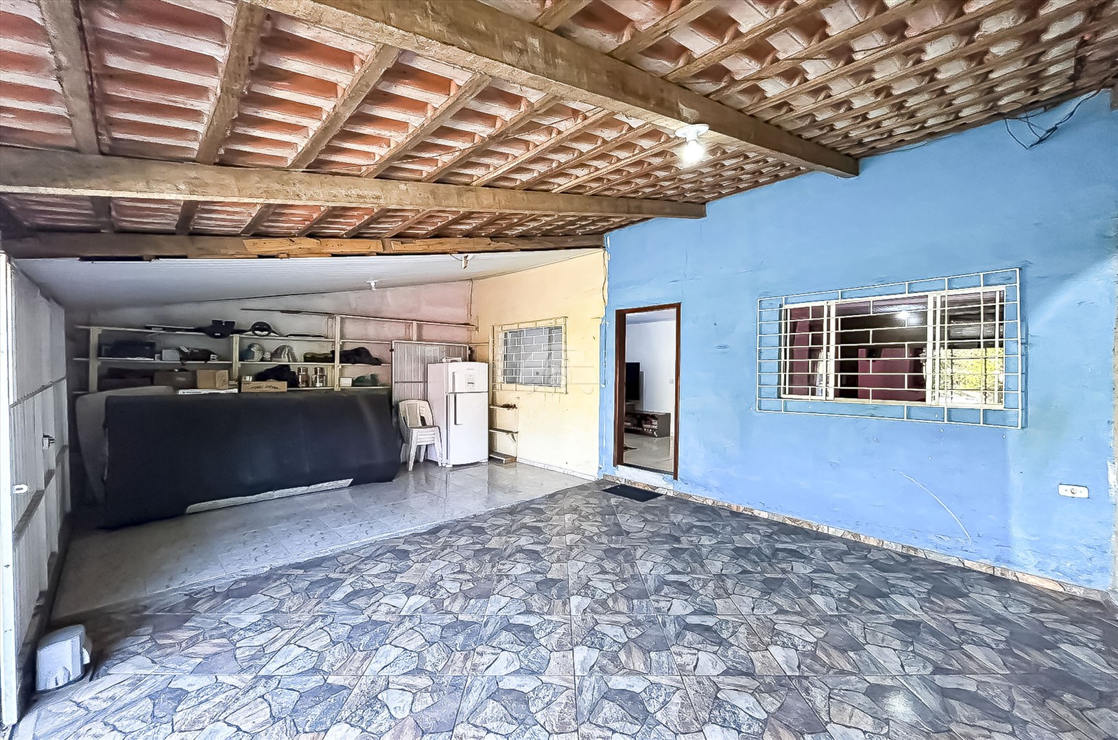 Casa à venda em Tatuquara, Curitiba — Portal Chave Fácil