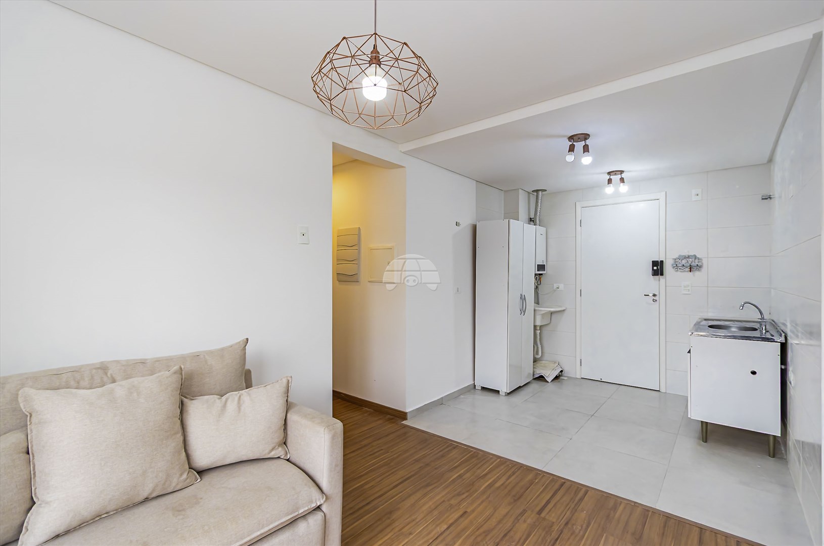 Apartamento à venda em Capão Da Imbuia, Curitiba — Portal Chave Fácil