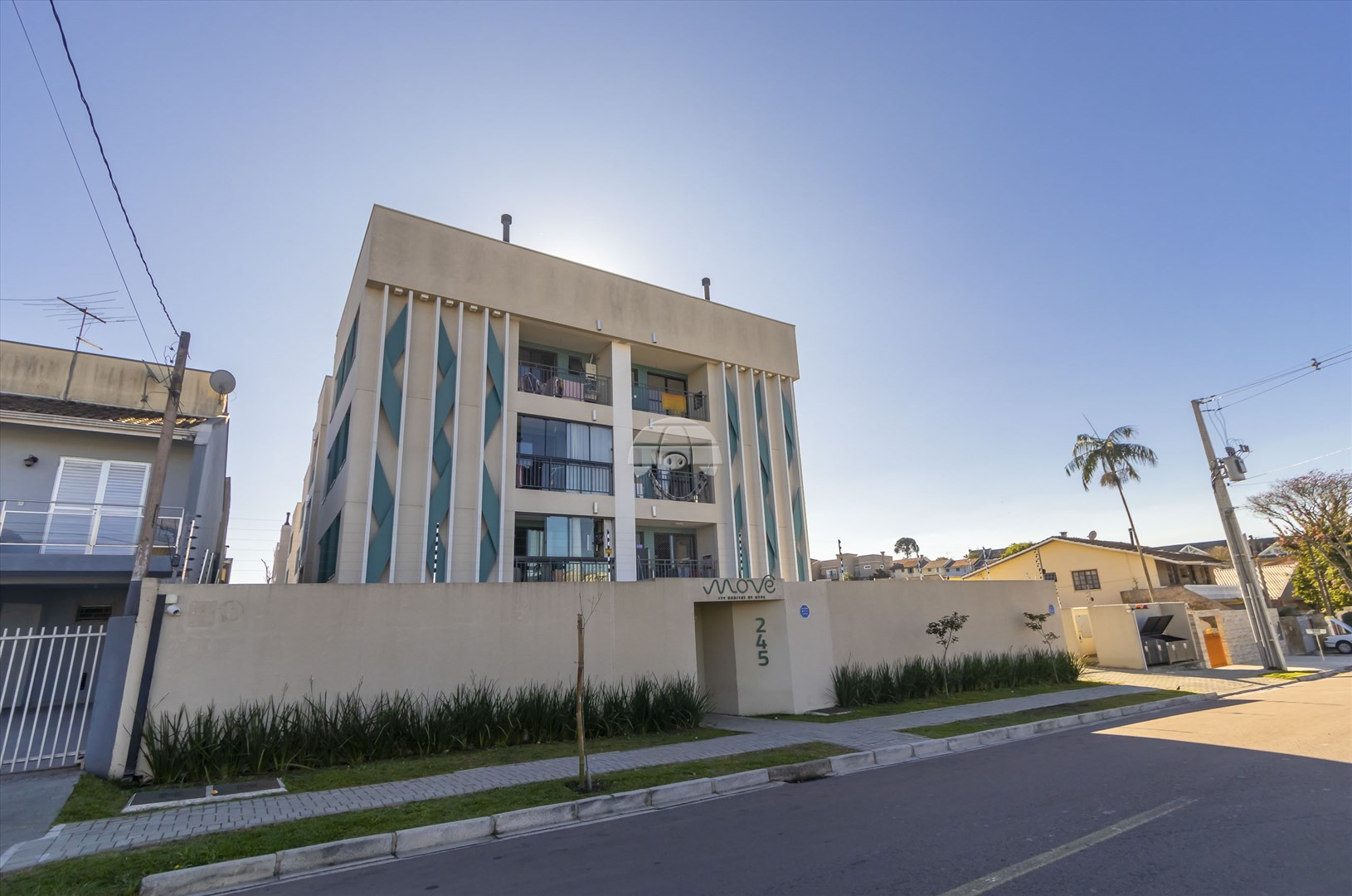 Apartamento à venda em Capão Da Imbuia, Curitiba — Portal Chave Fácil