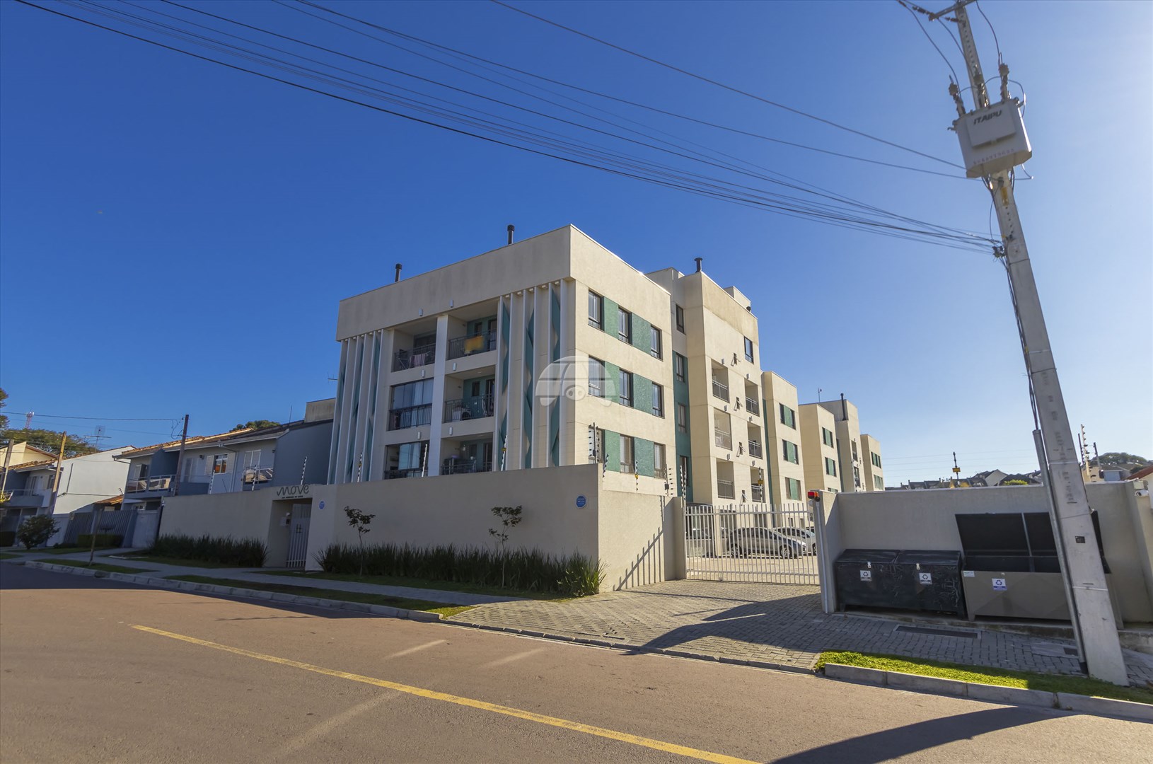 Apartamento à venda em Capão Da Imbuia, Curitiba — Portal Chave Fácil