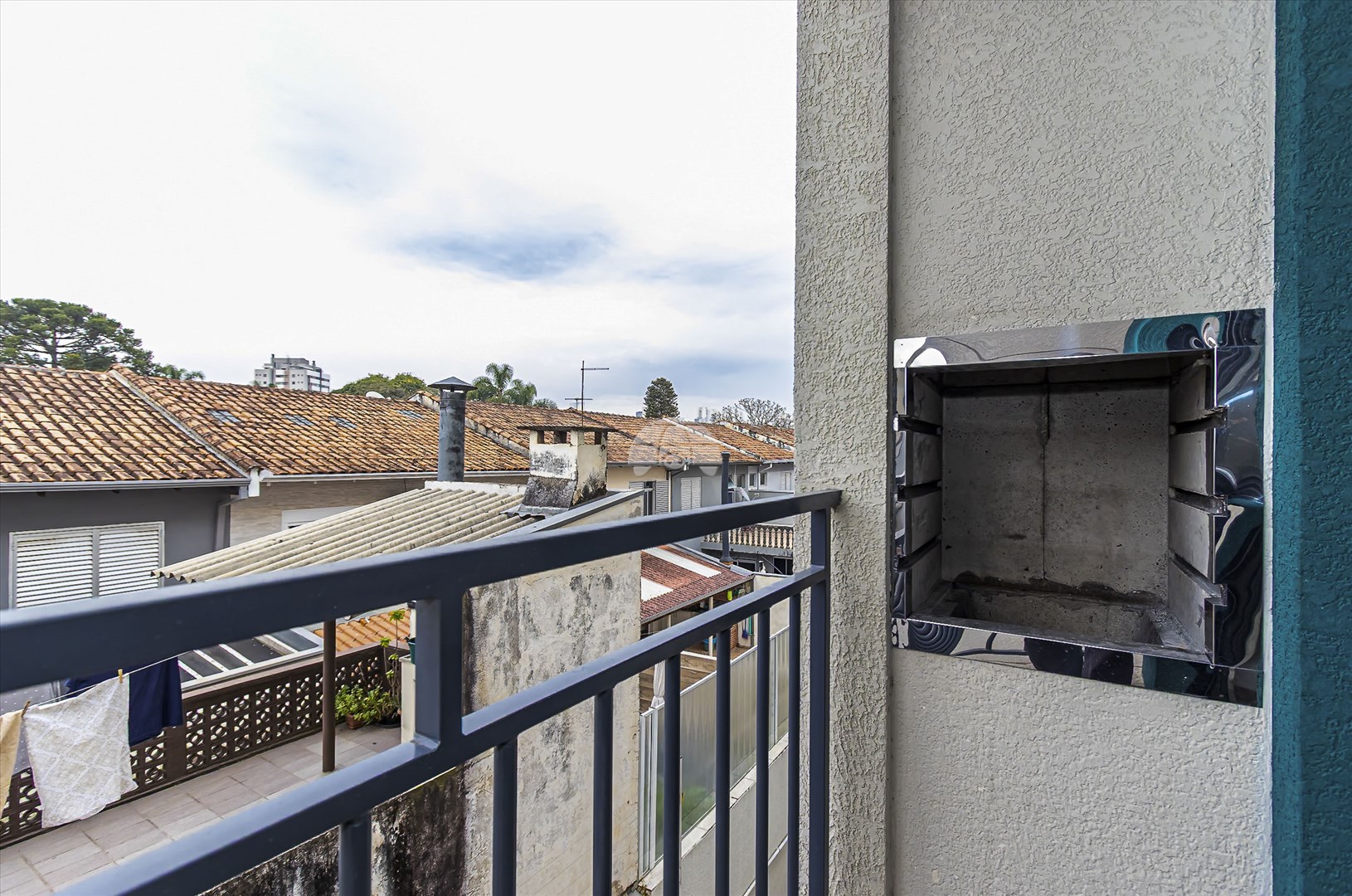 Apartamento à venda em Capão Da Imbuia, Curitiba — Portal Chave Fácil