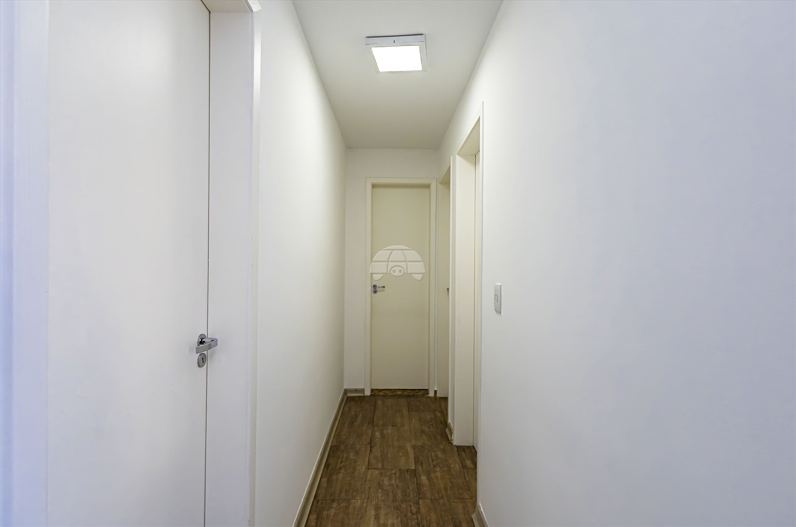 Apartamento à venda em Portão, Curitiba — Portal Chave Fácil