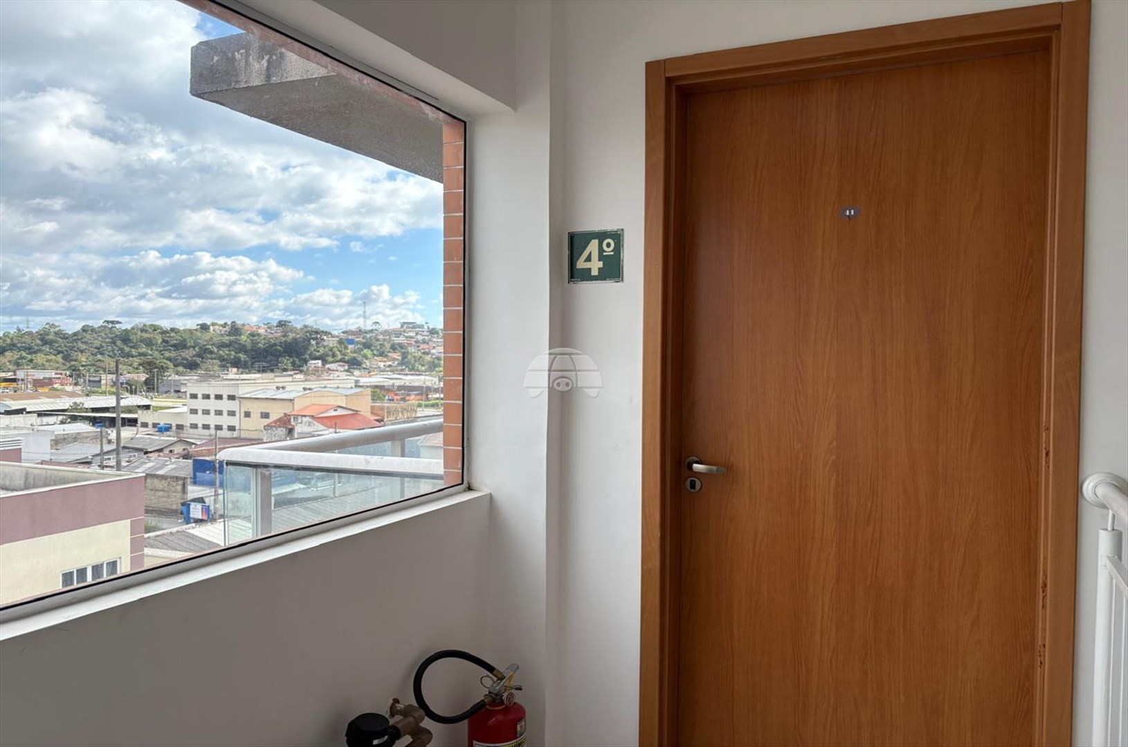 Apartamento à venda em Vila Guarani, Colombo — Portal Chave Fácil