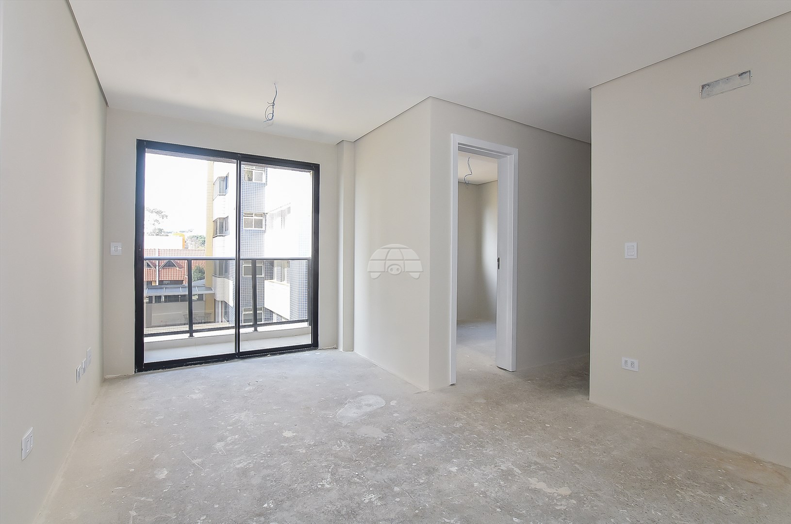 Apartamento à venda em Campina Do Siqueira, Curitiba — Portal Chave Fácil
